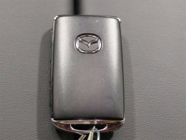 Thumbnail: 2025 Mazda CX-90 - 35