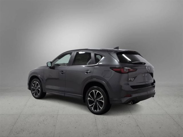 Thumbnail: 2025 Mazda CX-5 - 6