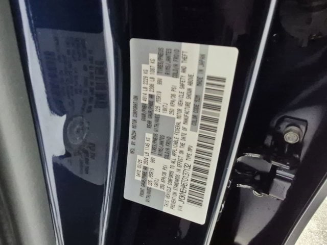 Thumbnail: 2026 Mazda CX-5 - 44