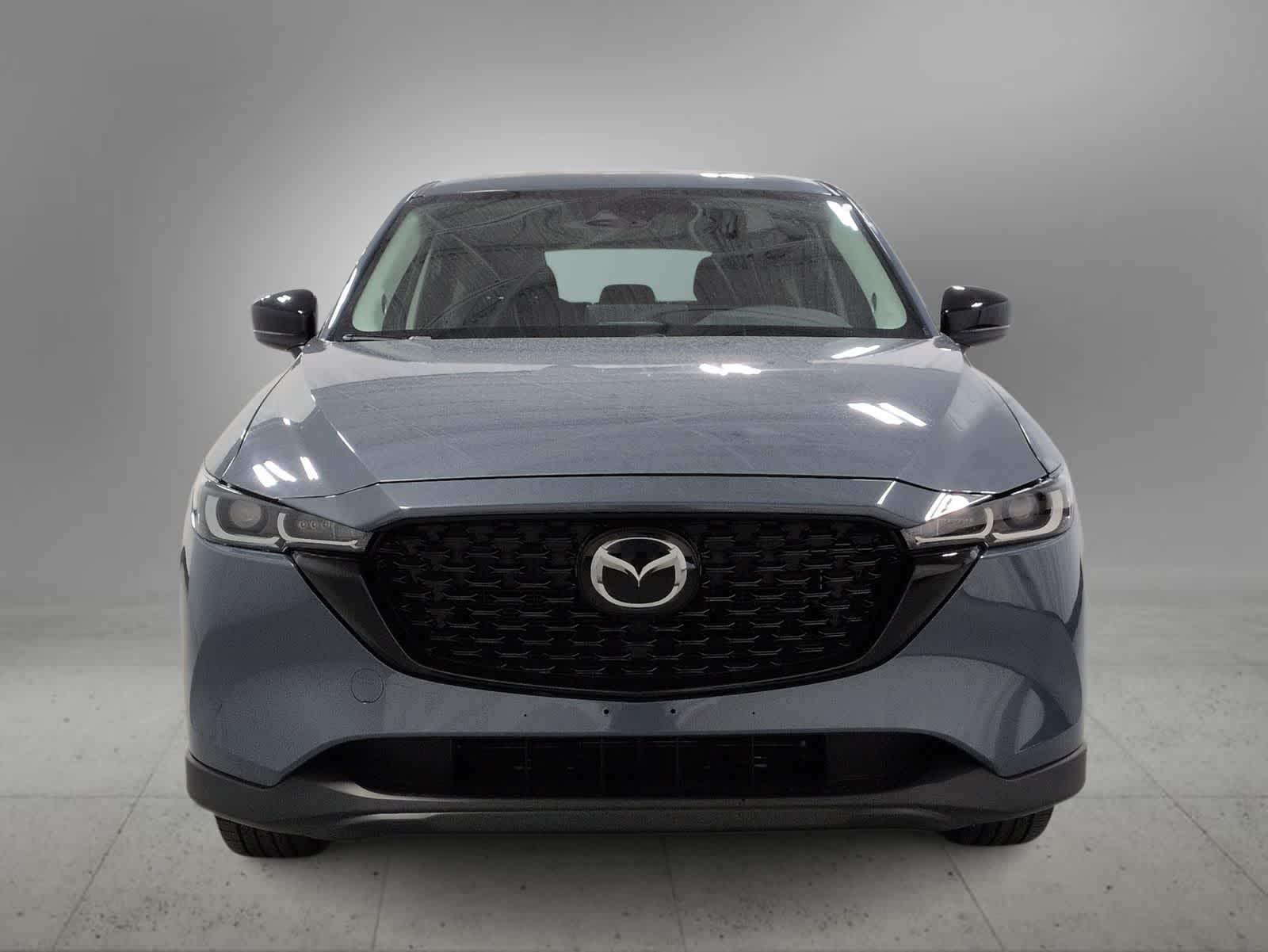 Thumbnail: 2025 Mazda CX-5 - 3