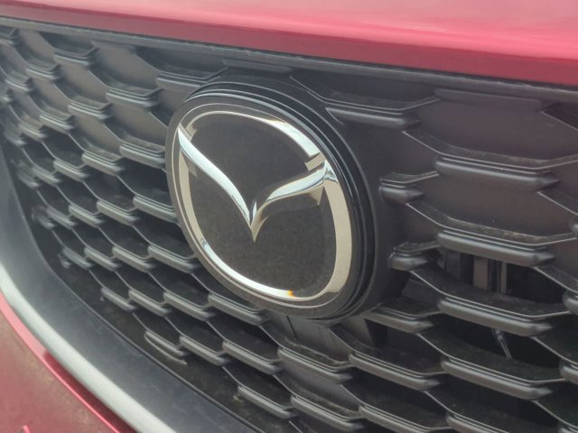 Thumbnail: 2026 Mazda CX-30 - 12