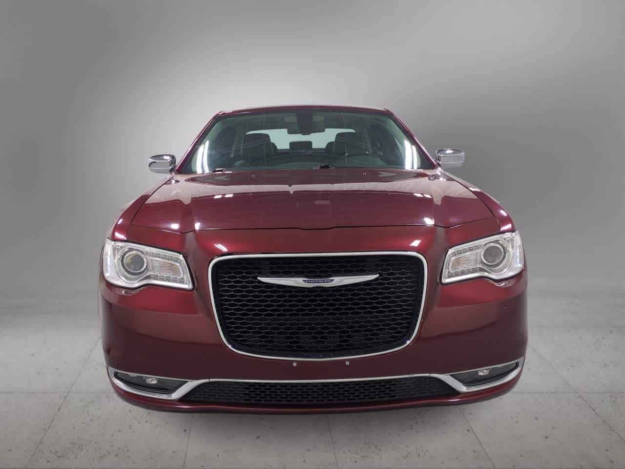 Thumbnail: 2019 Chrysler 300 - 3