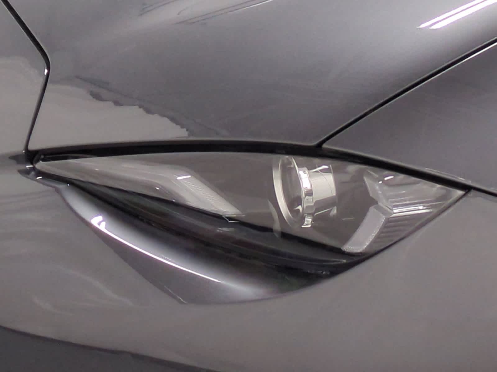 2025 Mazda MX-5 Miata Grand Touring - Photo 12