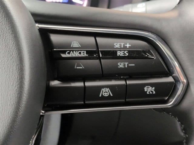 Thumbnail: 2026 Mazda CX-70 - 27