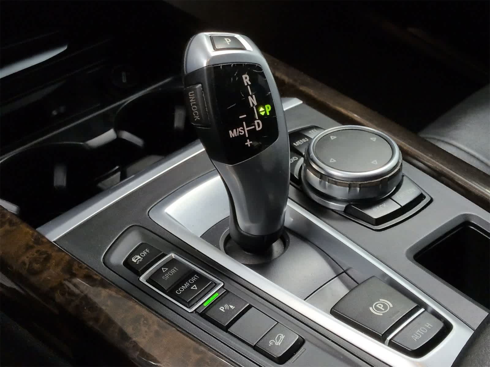 Thumbnail: 2016 BMW X5 - 35