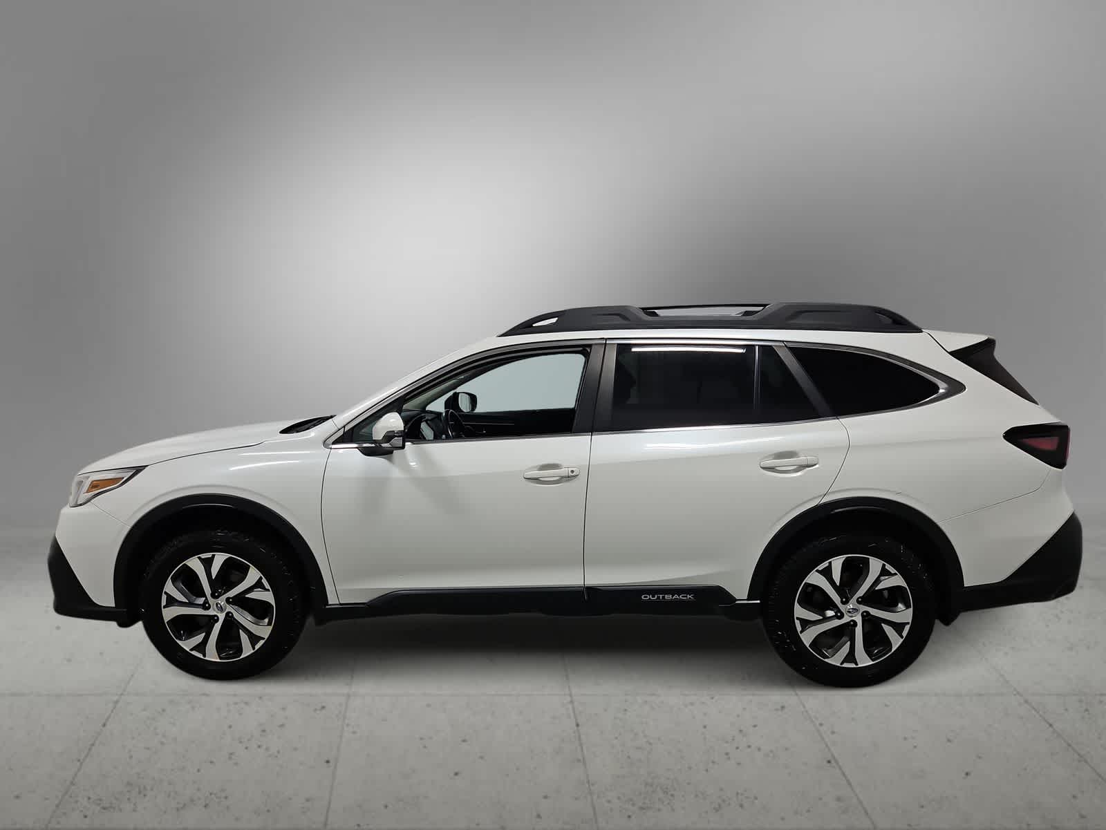 Thumbnail: 2021 Subaru Outback - 5
