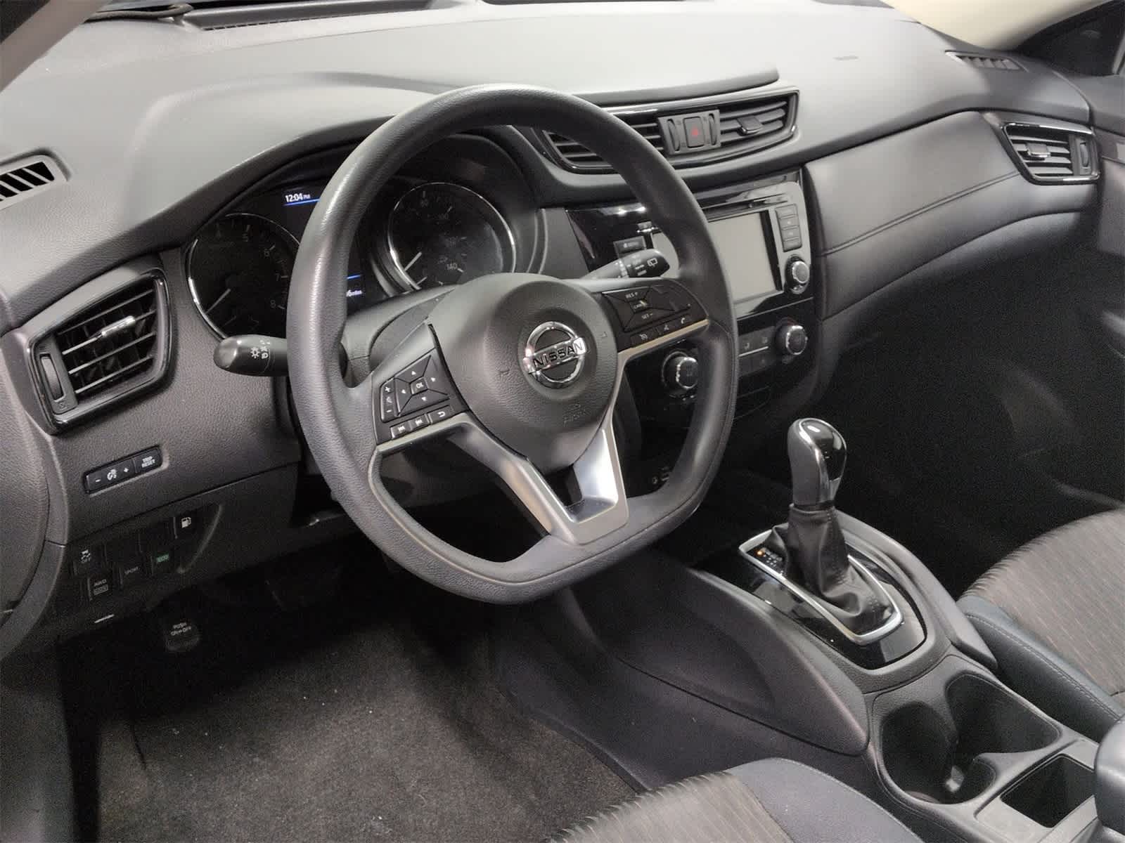 Thumbnail: 2018 Nissan Rogue - 10