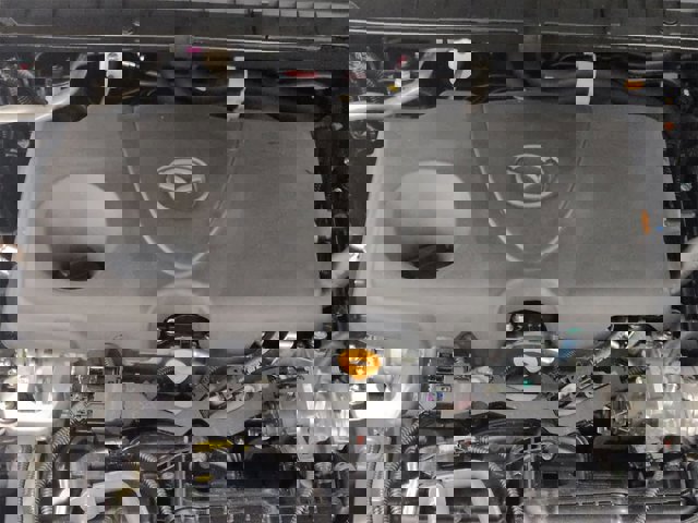 Thumbnail: 2026 Mazda CX-50 - 15