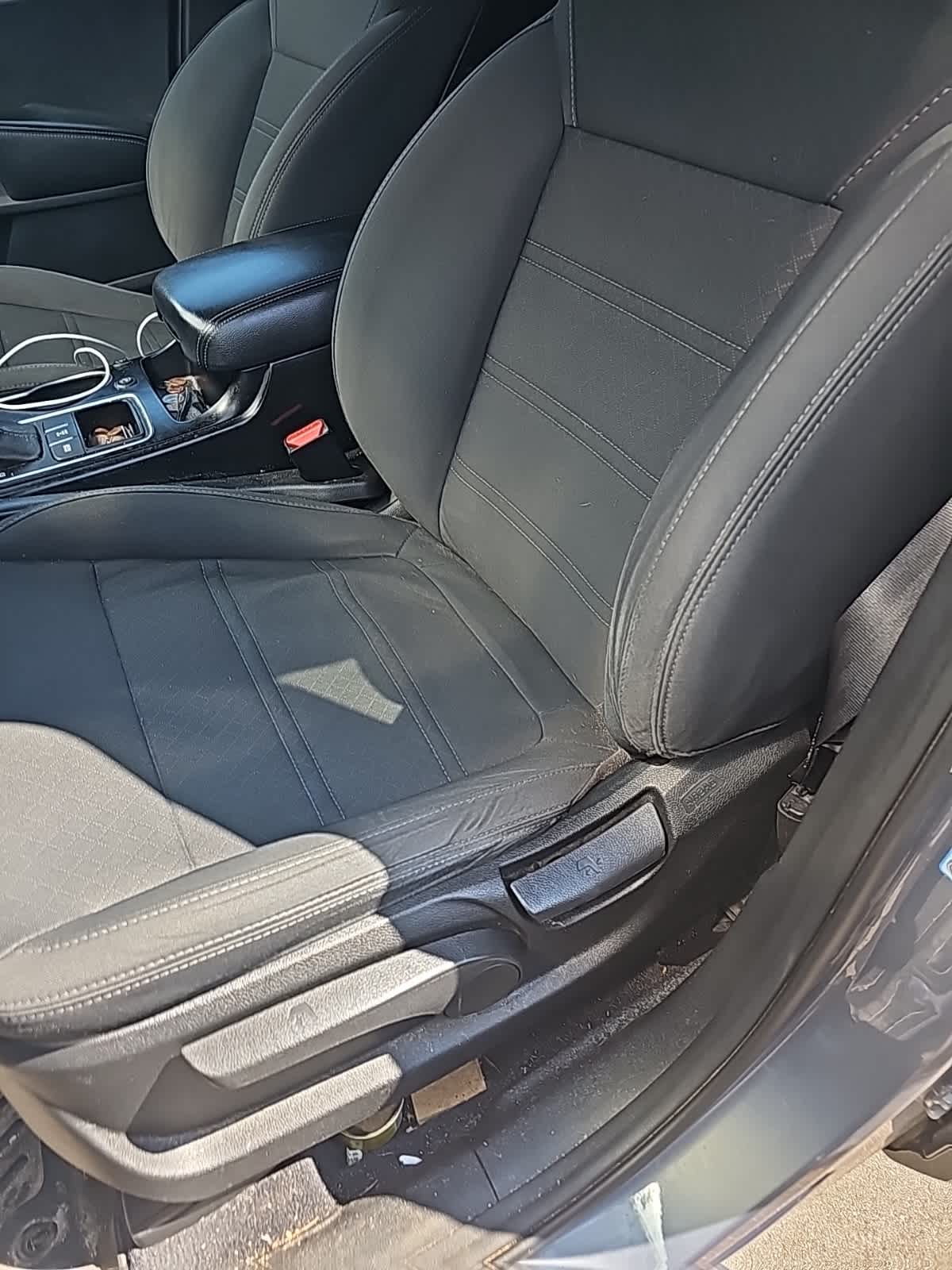 Thumbnail: 2020 Kia Sorento - 6