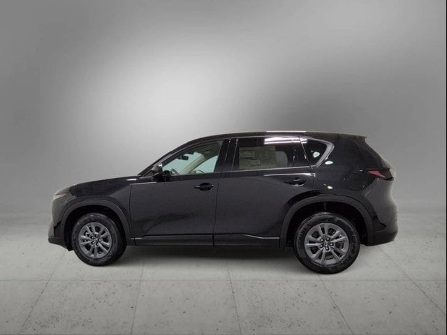 Thumbnail: 2026 Mazda CX-5 - 5
