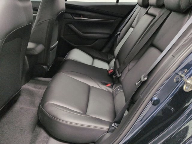 Thumbnail: 2026 Mazda Mazda3 - 21