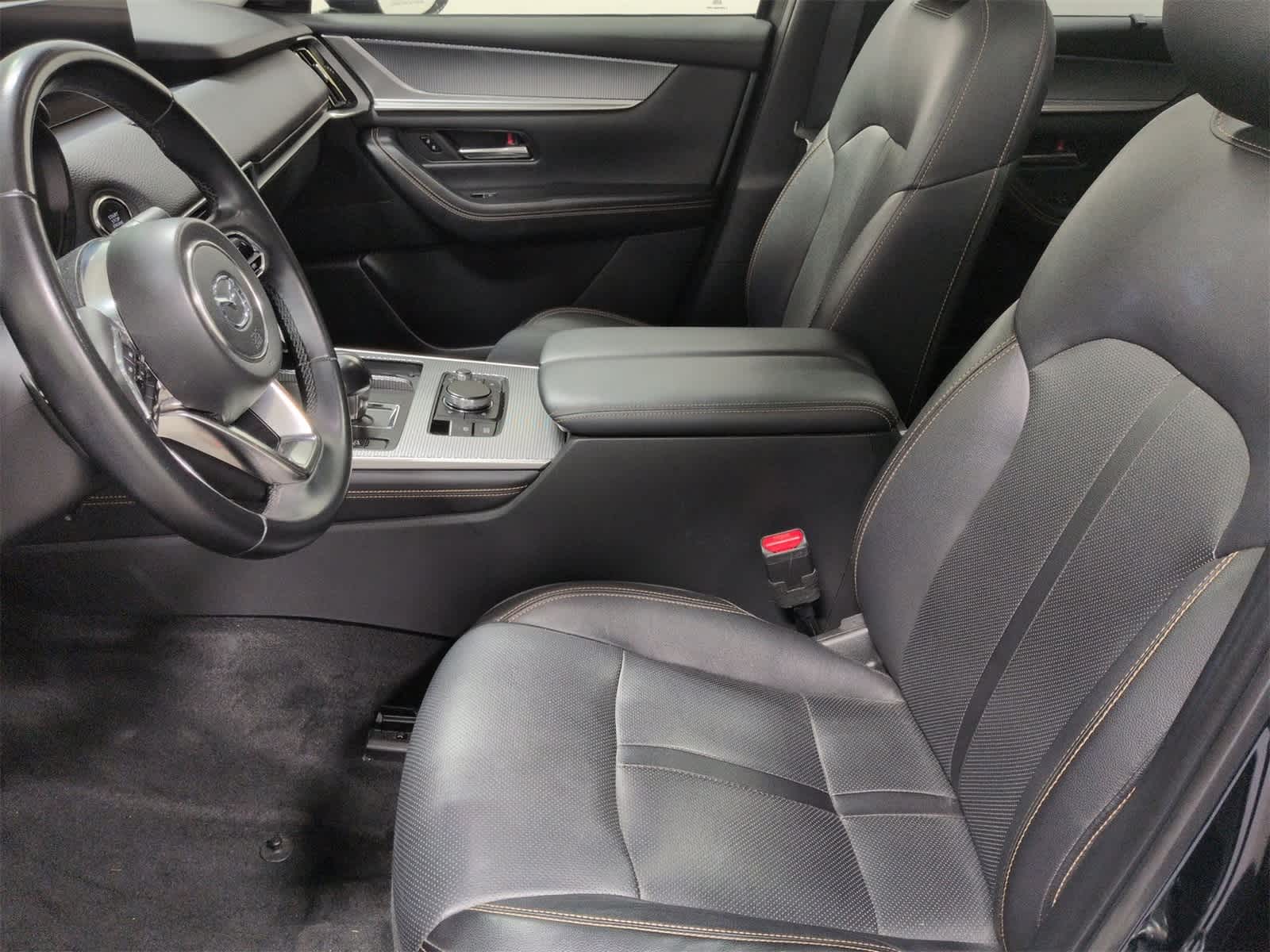 Thumbnail: 2024 Mazda CX-90 - 17