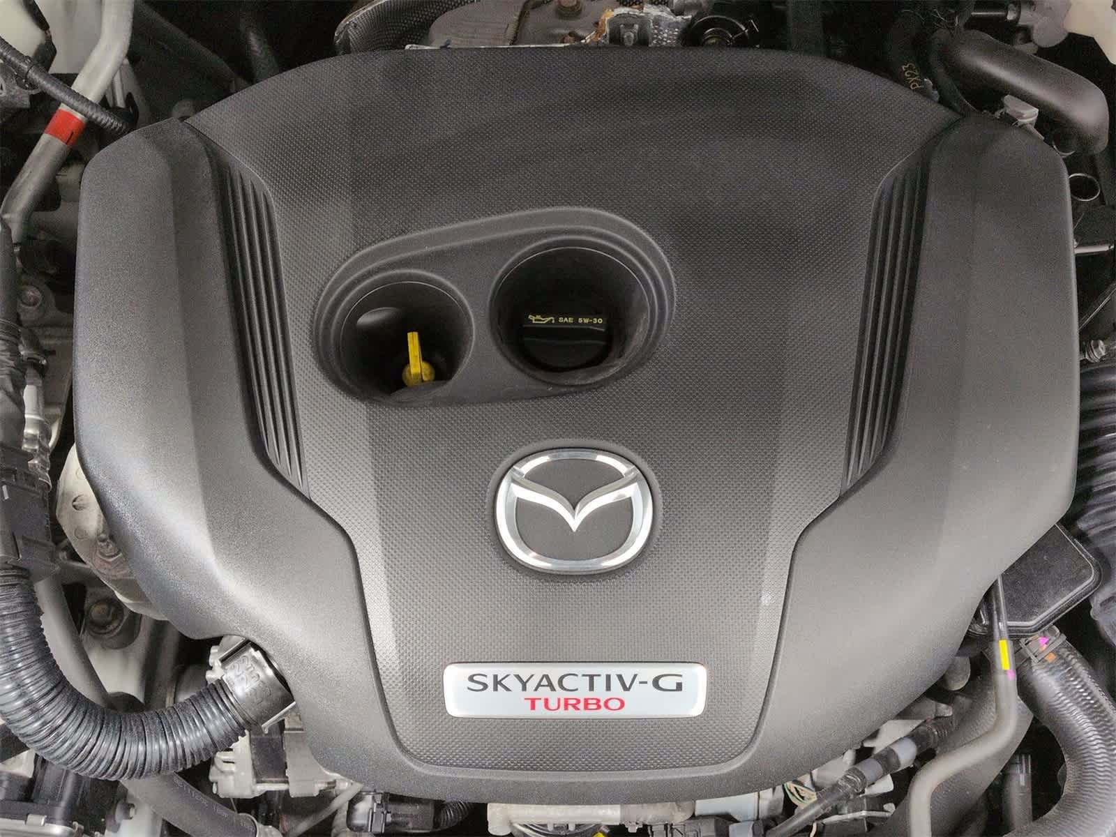 Thumbnail: 2022 Mazda CX-5 - 7