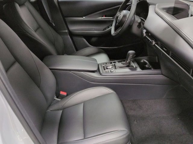 Thumbnail: 2026 Mazda CX-30 - 21