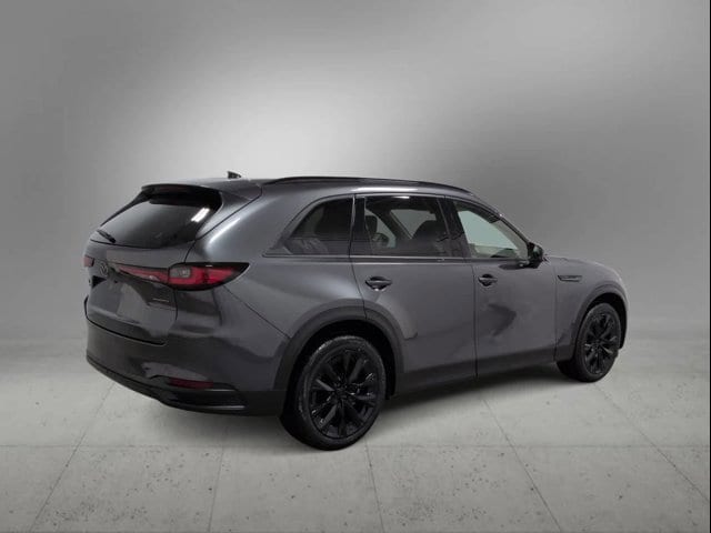 Thumbnail: 2026 Mazda CX-90 - 8