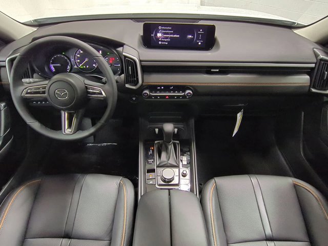 Thumbnail: 2026 Mazda CX-50 - 15