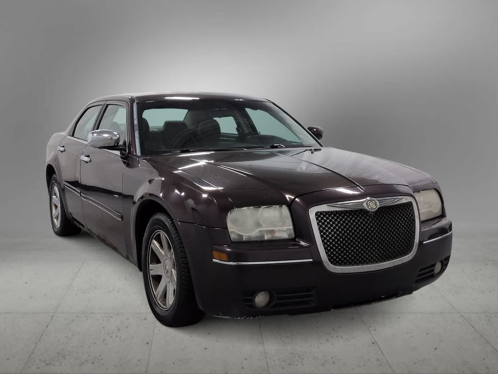 Used 2005 Chrysler 300 Touring Sedan