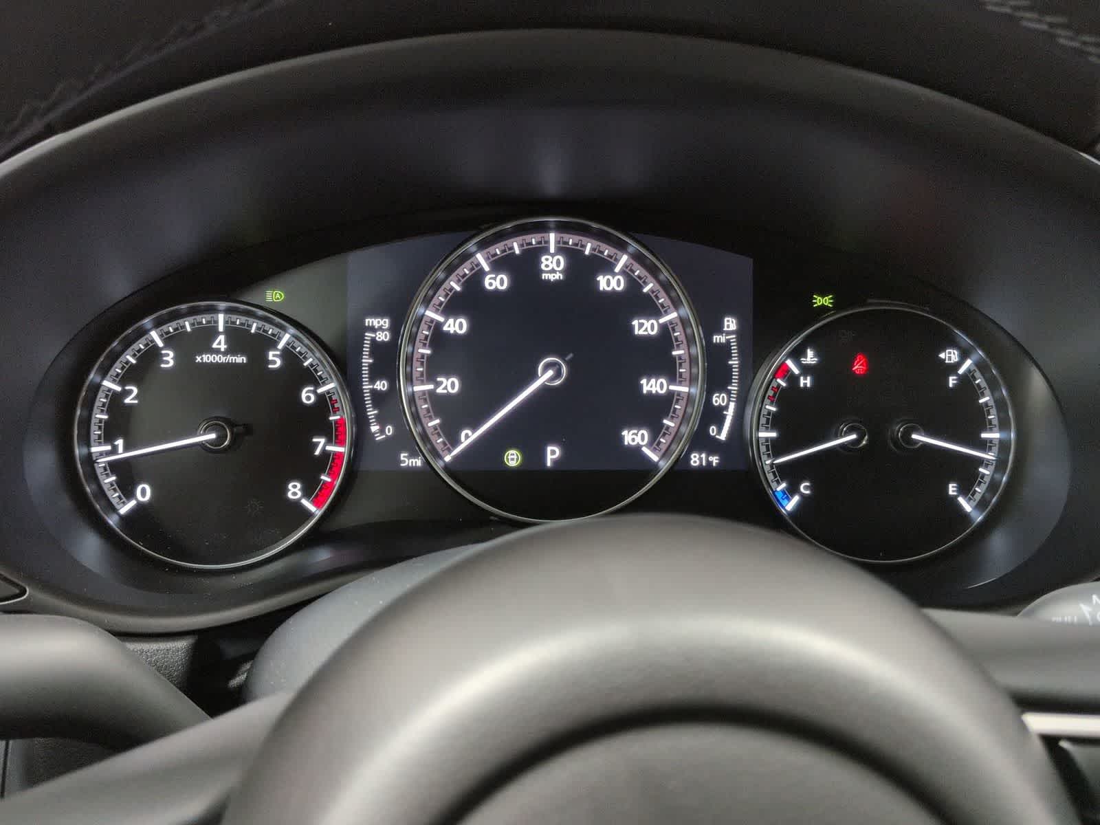 2025 Mazda CX-30 Select Sport - Photo 34