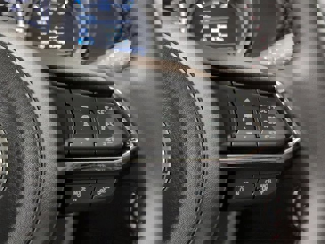 Thumbnail: 2025 Mazda CX-5 - 26