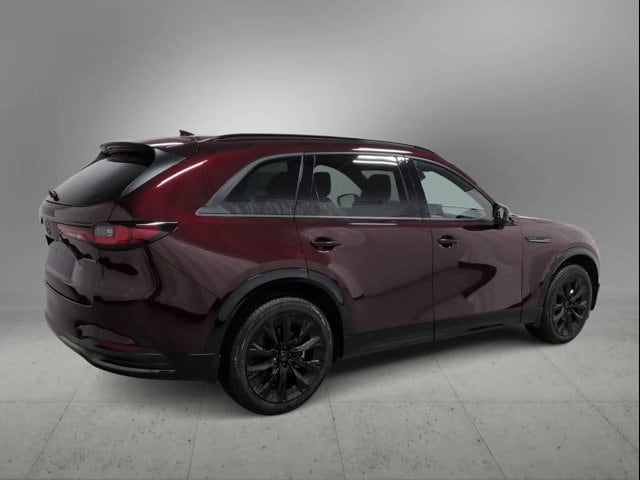 Thumbnail: 2026 Mazda CX-90 - 8