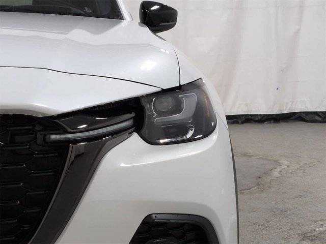 Thumbnail: 2026 Mazda CX-70 - 11