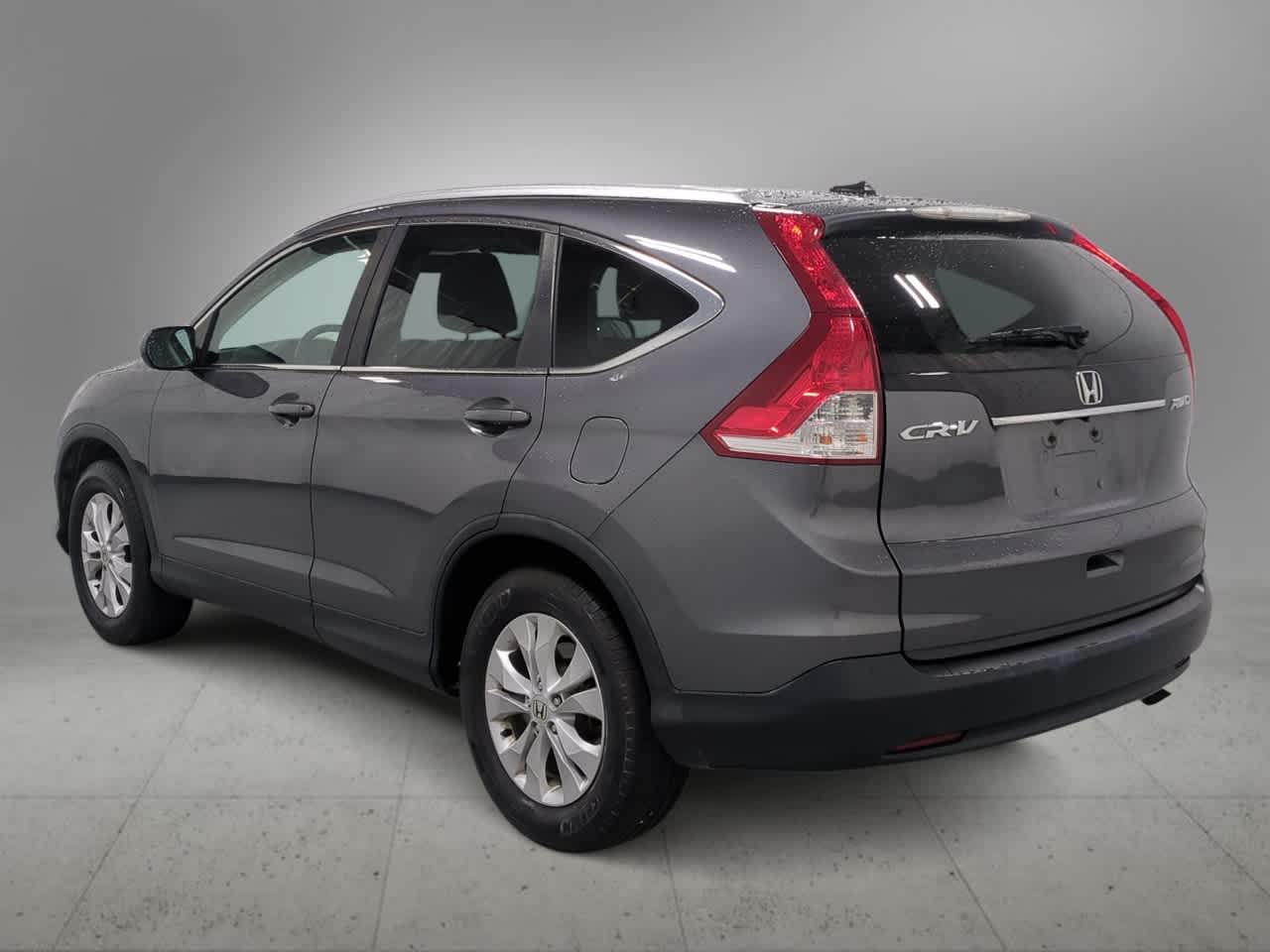 Thumbnail: 2014 Honda CR-V - 6