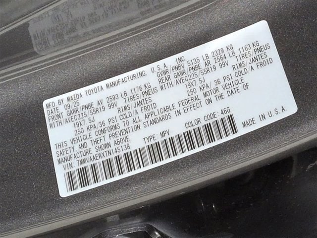 Thumbnail: 2026 Mazda CX-50 - 39