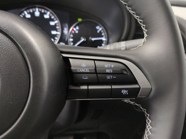 Thumbnail: 2026 Mazda CX-30 - 27