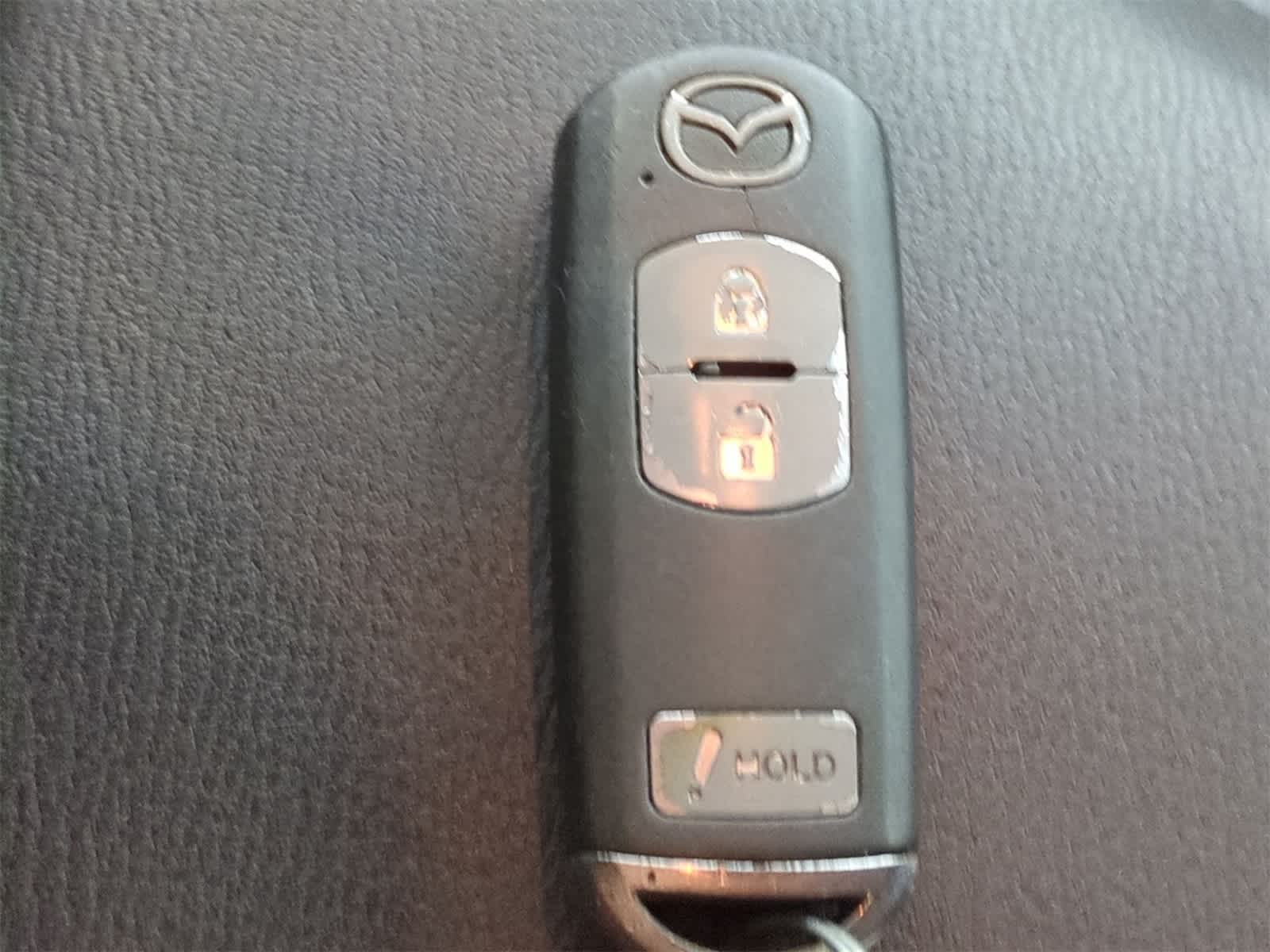 Thumbnail: 2015 Mazda Mazda3 - 32