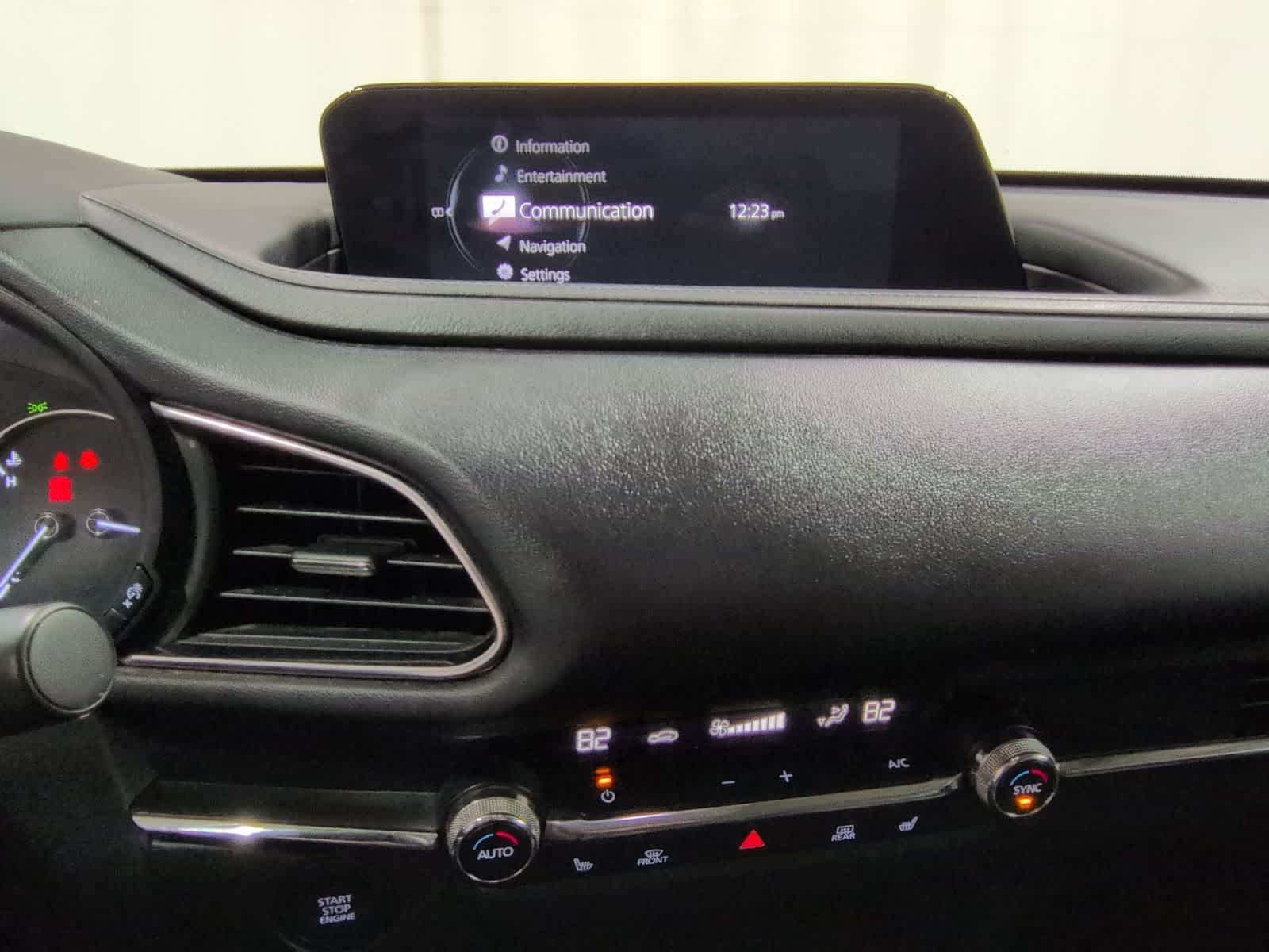 Thumbnail: 2023 Mazda CX-30 - 29