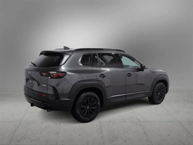 Thumbnail: 2026 Mazda CX-50 - 8