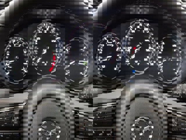 Thumbnail: 2026 Mazda Mazda3 - 36