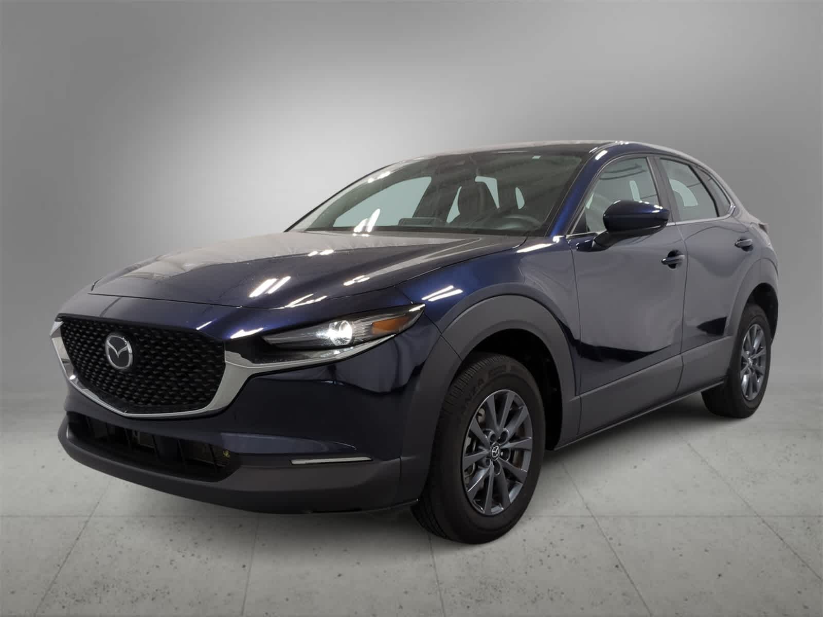 2022 Mazda CX-30 2.5 S photo 4