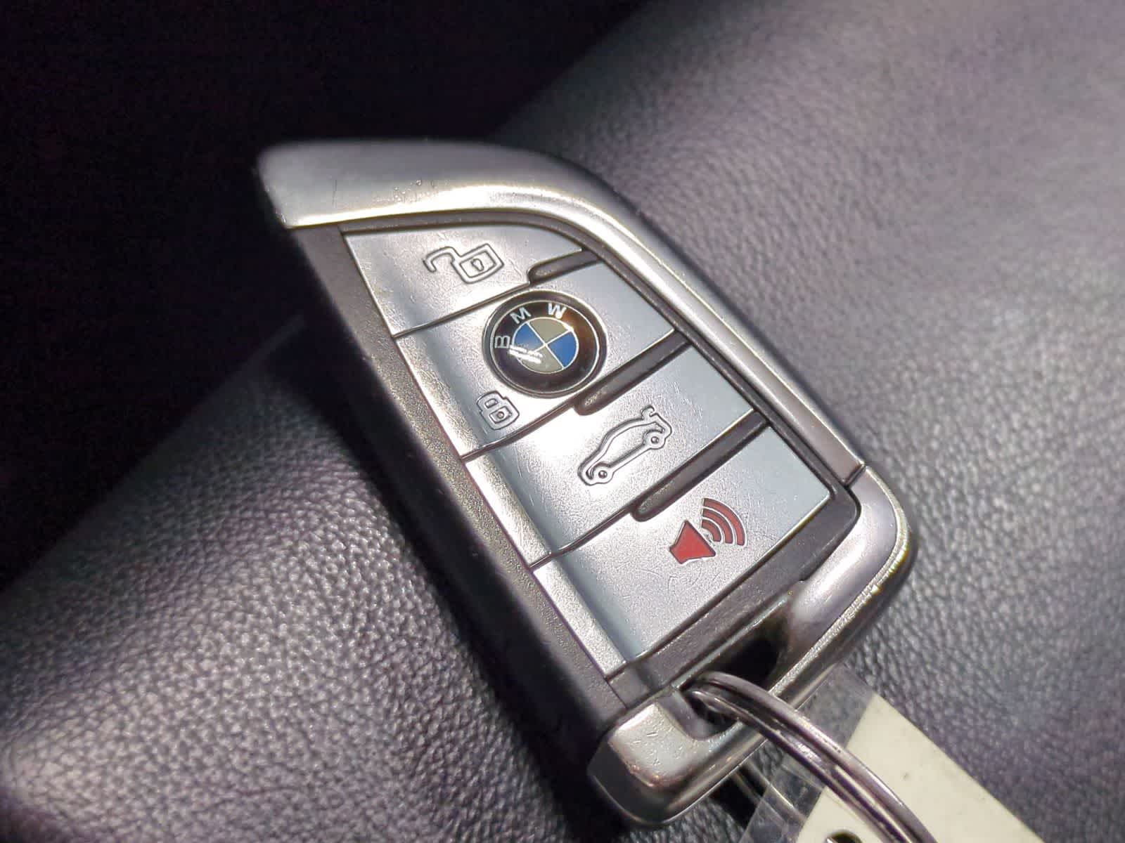 Thumbnail: 2019 BMW X5 - 35