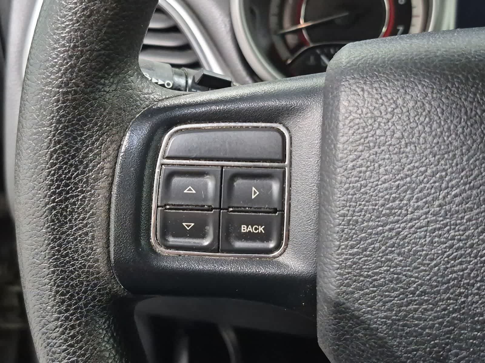 Thumbnail: 2017 Dodge Journey - 24