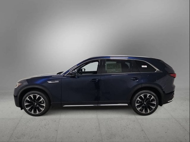 Thumbnail: 2026 Mazda CX-90 - 5
