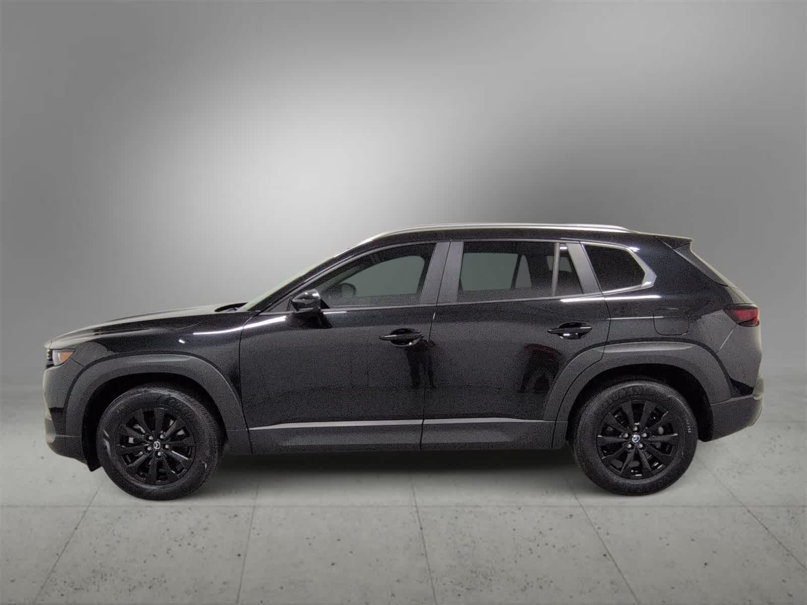 Thumbnail: 2023 Mazda CX-50 - 5