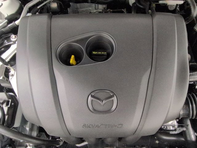 Thumbnail: 2026 Mazda CX-30 - 15