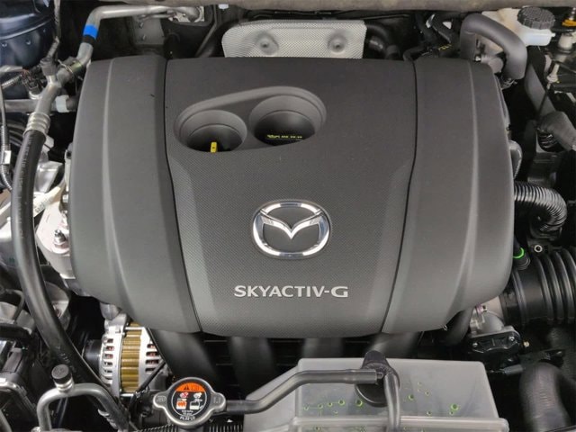 Thumbnail: 2025 Mazda CX-5 - 15