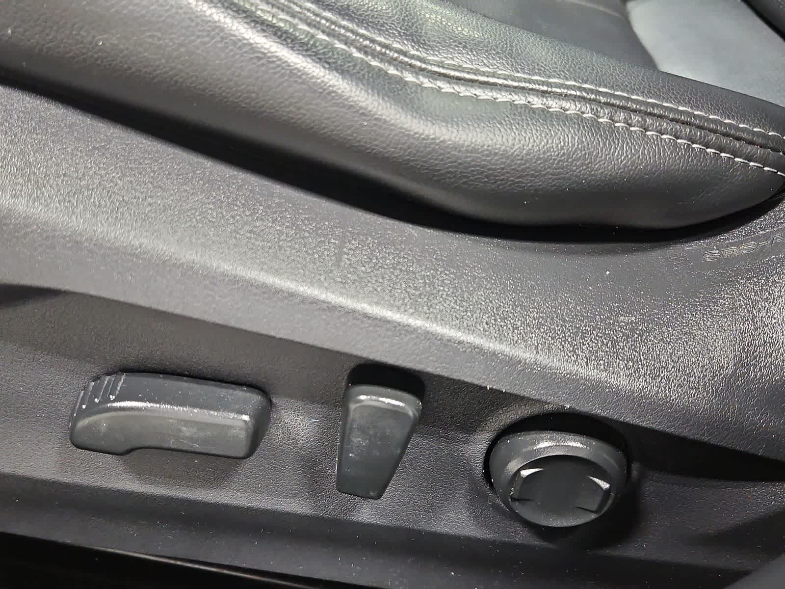 Thumbnail: 2021 Subaru Outback - 18