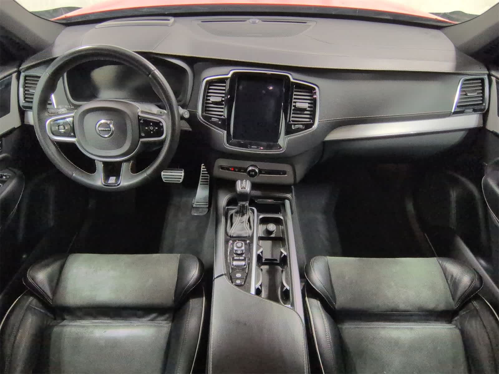 Thumbnail: 2019 Volvo XC90 - 7