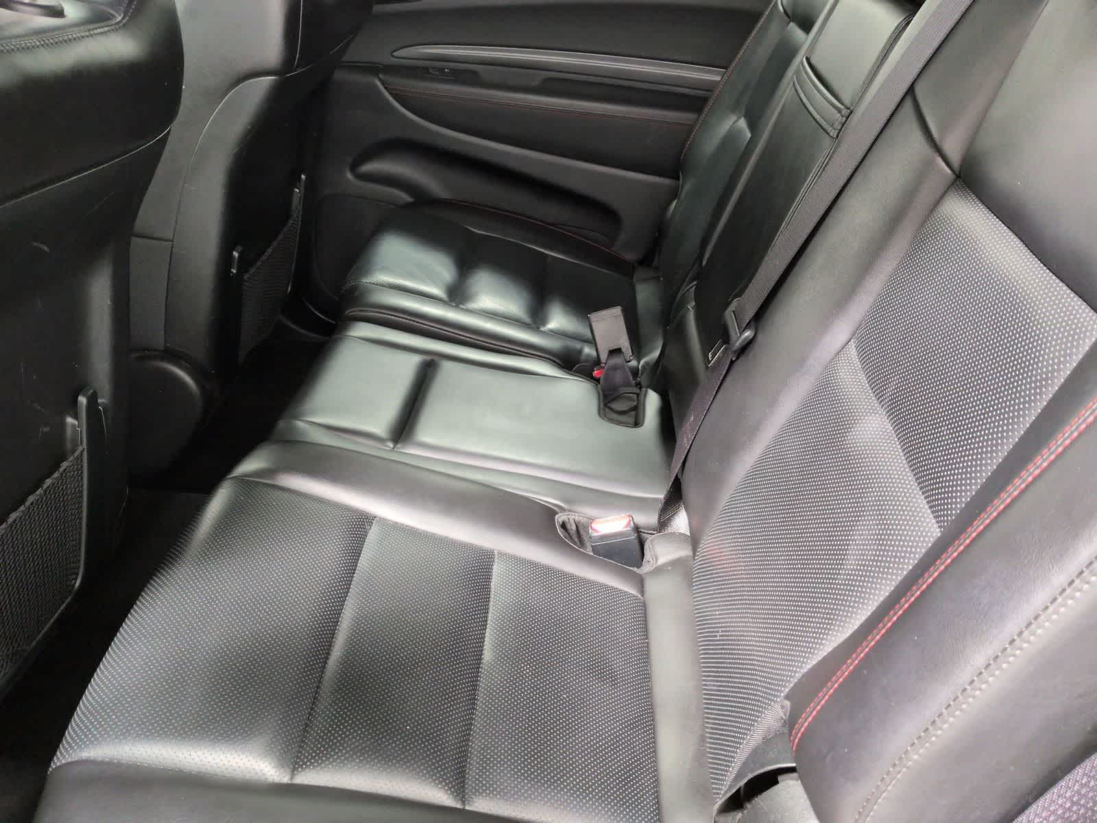 Thumbnail: 2024 Dodge Durango - 20