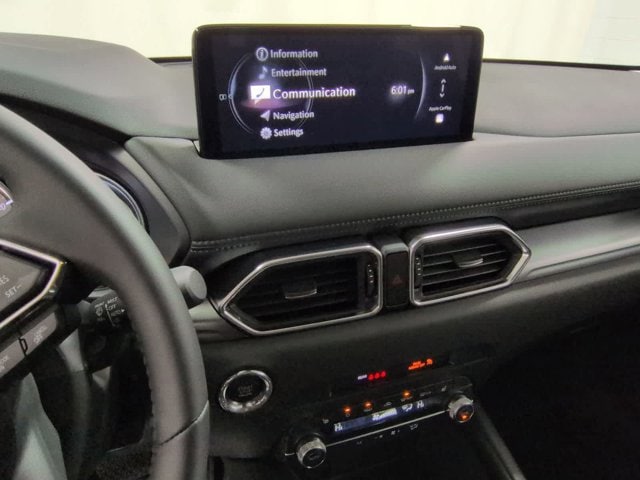 Thumbnail: 2025 Mazda CX-5 - 28