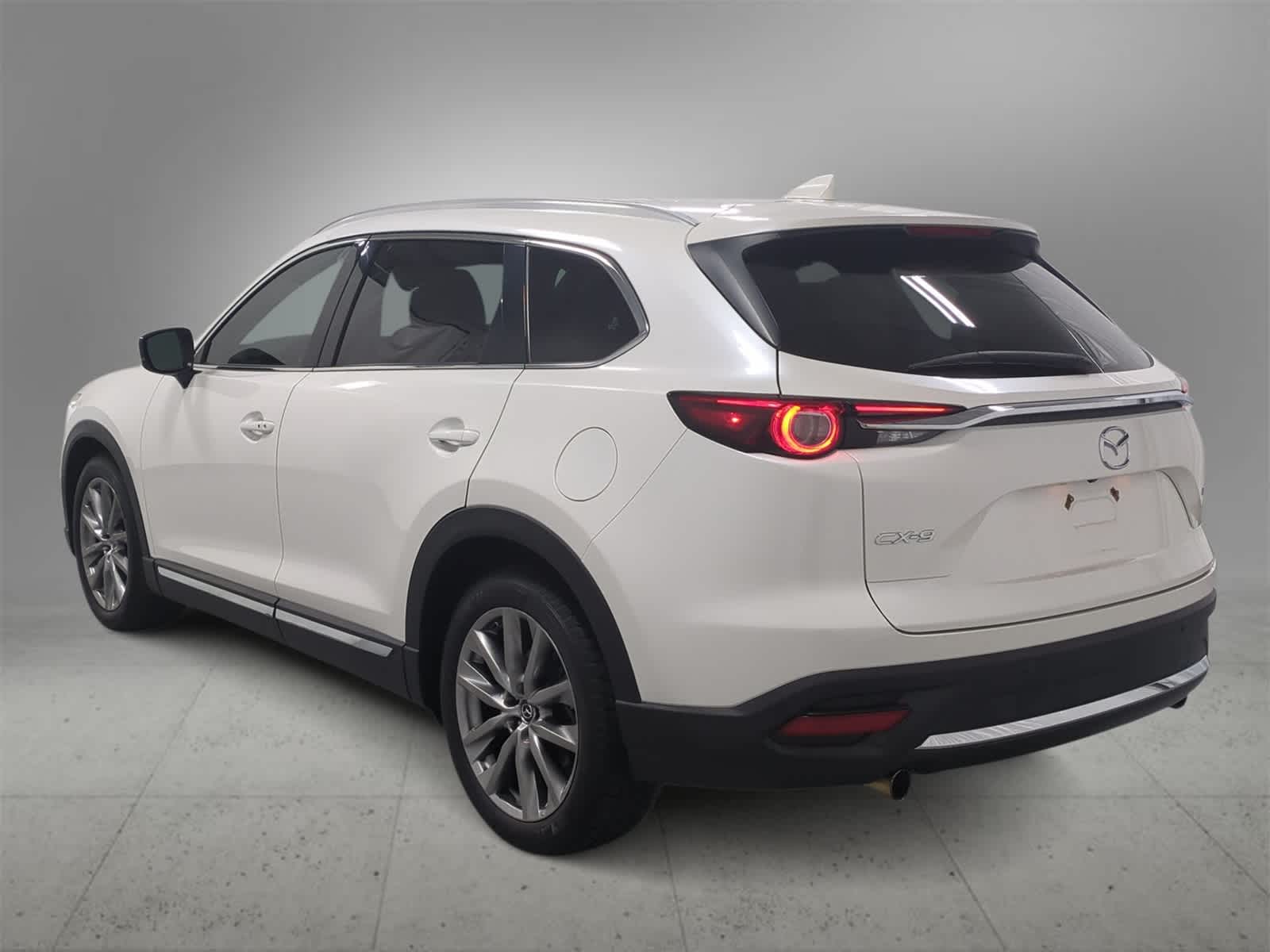 Thumbnail: 2018 Mazda CX-9 - 6