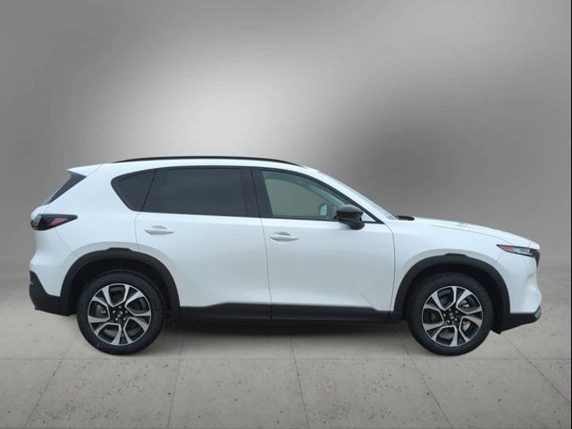 Thumbnail: 2026 Mazda CX-5 - 9
