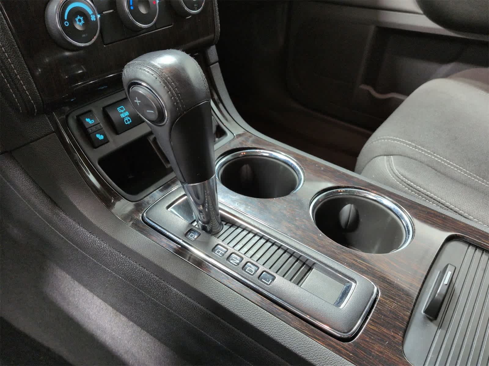 Thumbnail: 2017 Chevrolet Traverse - 31