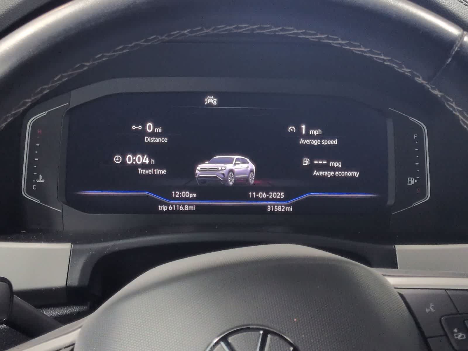 Thumbnail: 2023 Volkswagen Atlas - 33