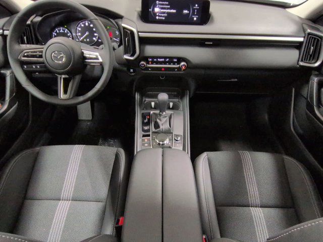 Thumbnail: 2026 Mazda CX-50 - 15