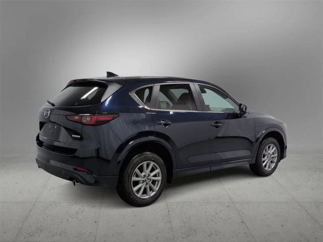 Thumbnail: 2025 Mazda CX-5 - 8
