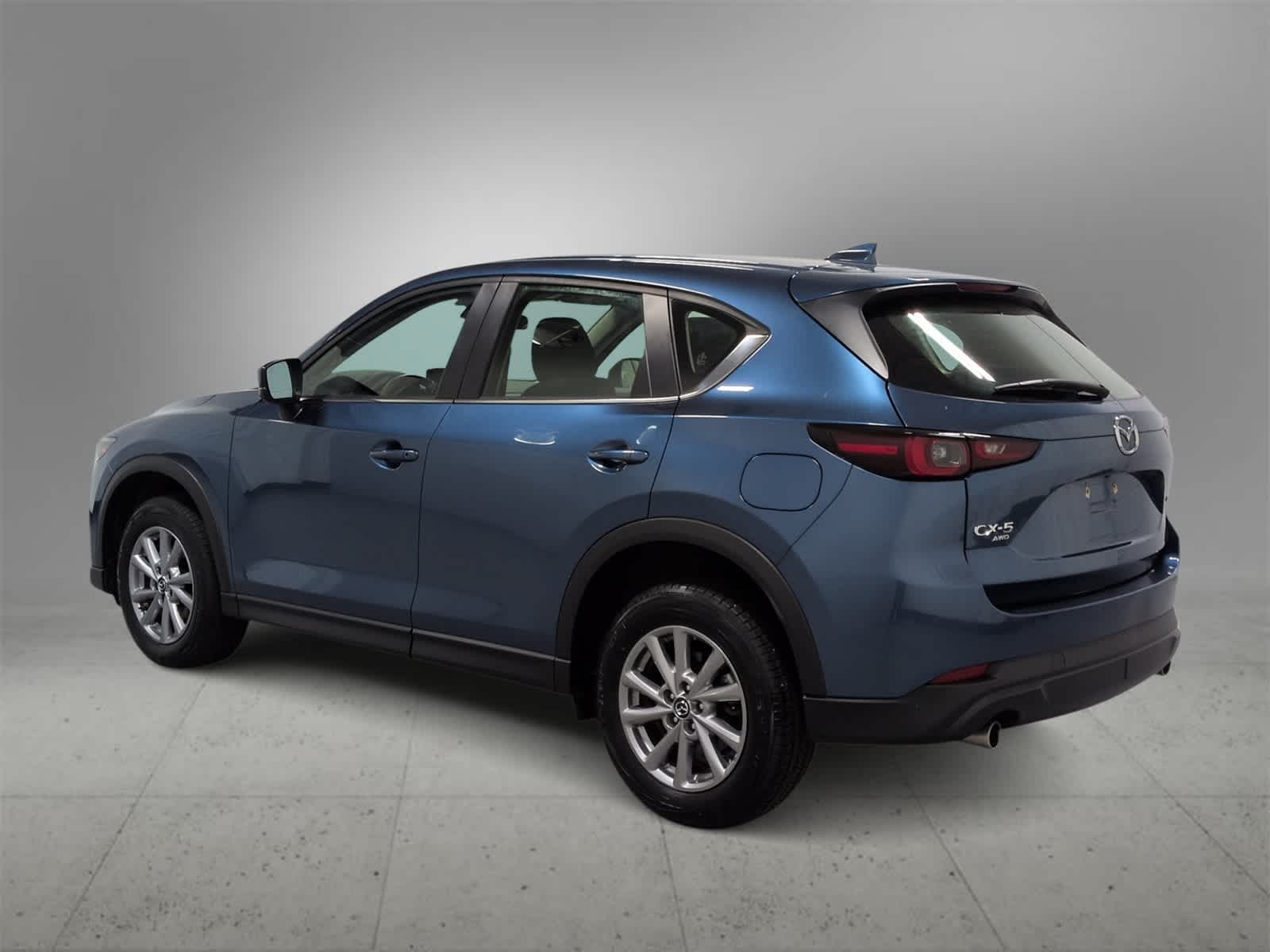 Thumbnail: 2023 Mazda CX-5 - 6